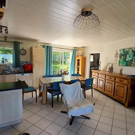 Le Grand Bleu 7 Personnes Vue Villa Saint-Jorioz