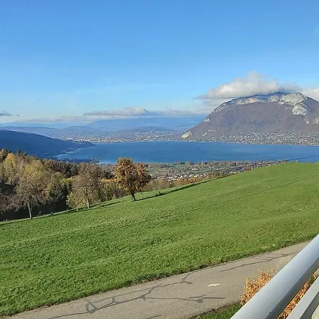 Le Grand Bleu 7 Personnes Vue *