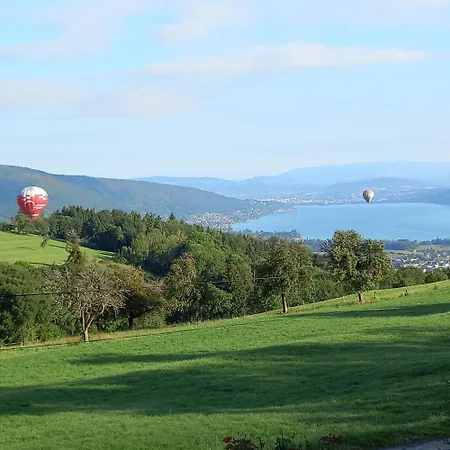 Villa Le Grand Bleu 7 Personnes Vue