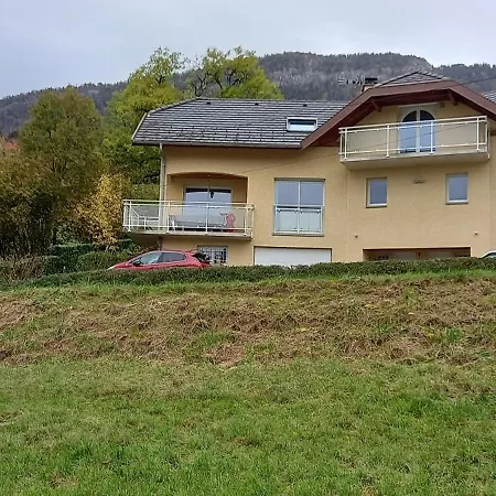 Villa Le Grand Bleu 7 Personnes Vue *