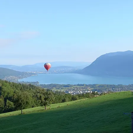 Le Grand Bleu 7 Personnes Vue Villa *